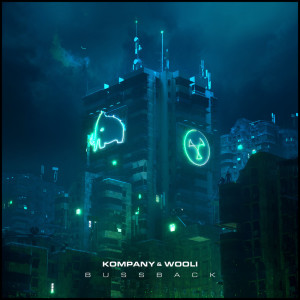 ดาวน์โหลดและฟังเพลง Bussback (Explicit) พร้อมเนื้อเพลงจาก Kompany