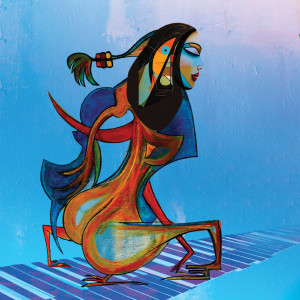 default playlist img