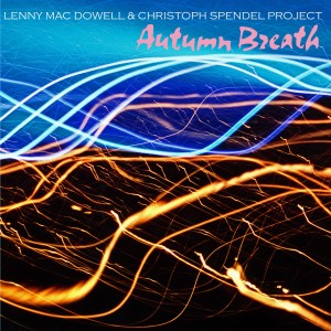 Lenny Mac Dowell的專輯Autumn Breath