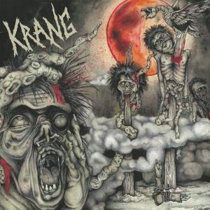 ดาวน์โหลดและฟังเพลง Lost Road พร้อมเนื้อเพลงจาก Krang