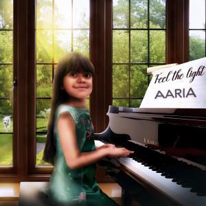 อัลบัม Feel the Light ศิลปิน Aalia