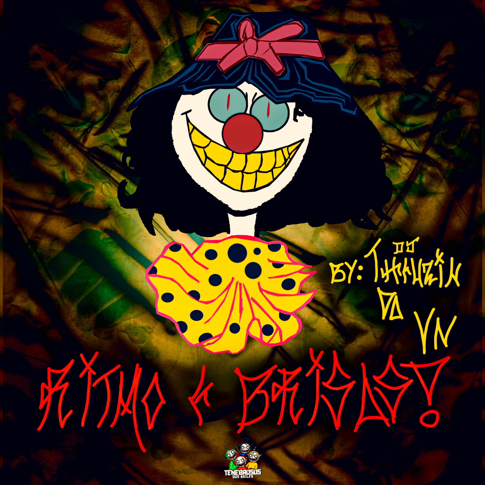 Sem Vuco no Baile (Explicit)