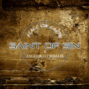 Saint Of Sin的專輯Peace on Earth