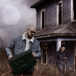 default playlist img