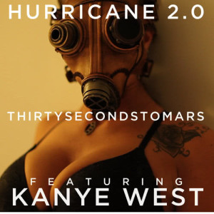 收聽Thirty Seconds to Mars的Hurricane (The Angry Kids Remix)歌詞歌曲