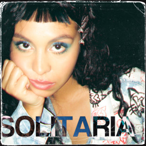 Listen to Solitaria song with lyrics from Brenda Carolina Lawrence