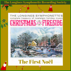 Listen to O Little Town of Betlehem song with lyrics from The Longines Symphonette