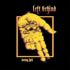 ดาวน์โหลดและฟังเพลง Sink พร้อมเนื้อเพลงจาก Left Behind