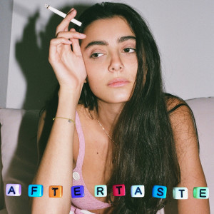 Album Aftertaste from Ananya