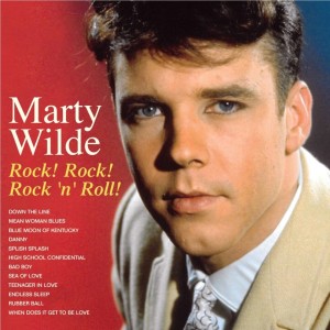 ดาวน์โหลดและฟังเพลง Mean Woman Blues พร้อมเนื้อเพลงจาก Marty Wilde