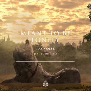 Meant To Be Lonely dari Ray Volpe