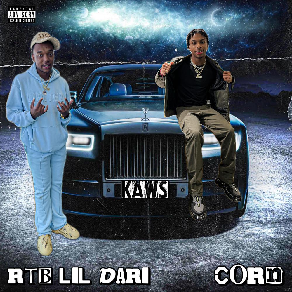 Kaws (feat. Corn) (Explicit)