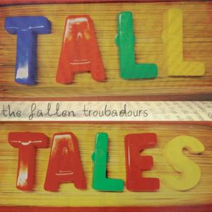 ดาวน์โหลดและฟังเพลง Oh My My พร้อมเนื้อเพลงจาก The Fallen Troubadours
