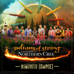Album Nîmihito (Dance) from Sultans Of String