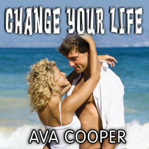 Ava Cooper的專輯Change Your Life