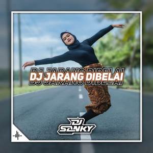 收聽Dj SanKY的Dj Lai Lai Lai Aku Jarang Dibelai歌詞歌曲