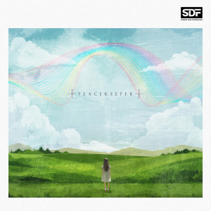 STEREO DIVE FOUNDATION的專輯PEACEKEEPER