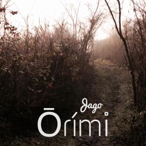 Jago的專輯Orimi (Explicit)