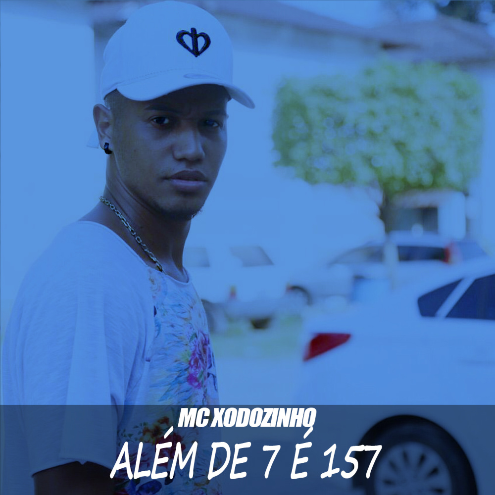 Além de 7 É 157