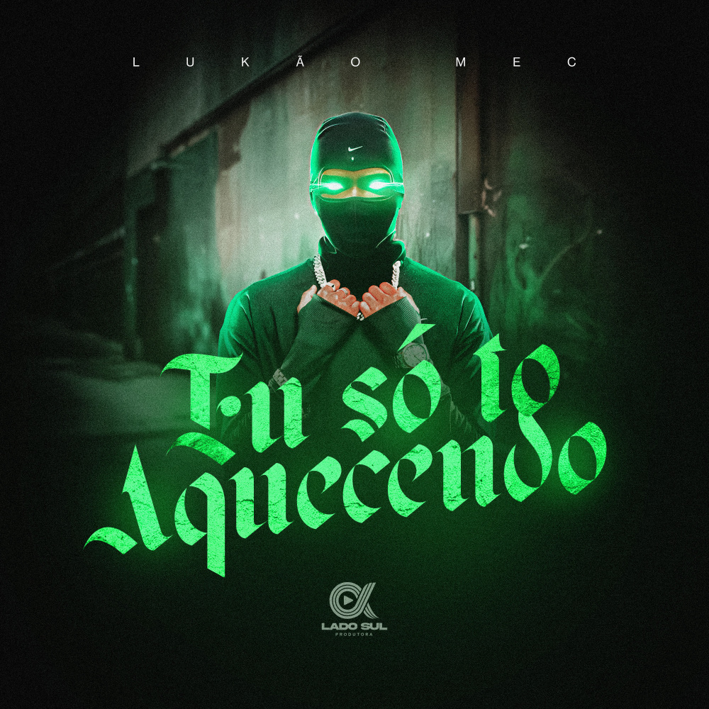 Eu só to aquecendo (Explicit)