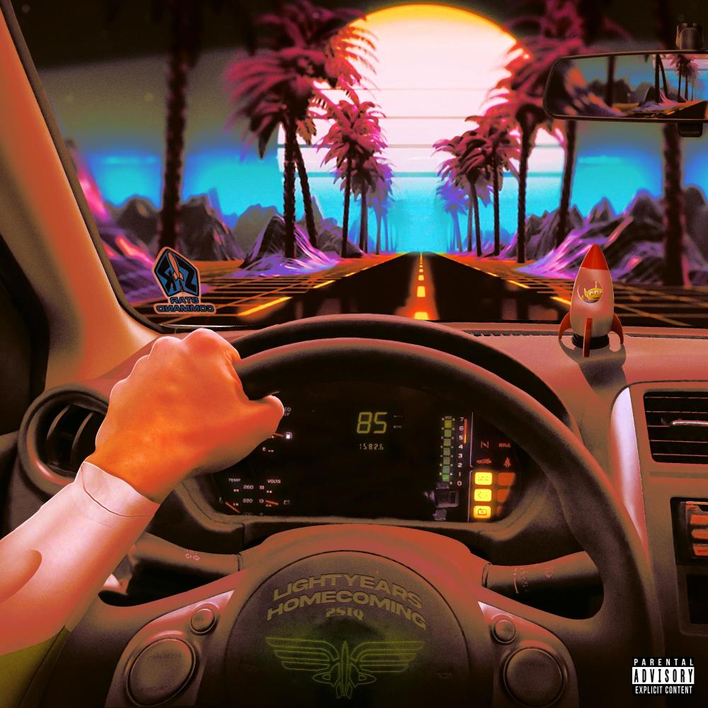 Toke Care (Explicit)