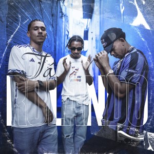 Tchony MC的專輯Ta Rolando (Explicit)