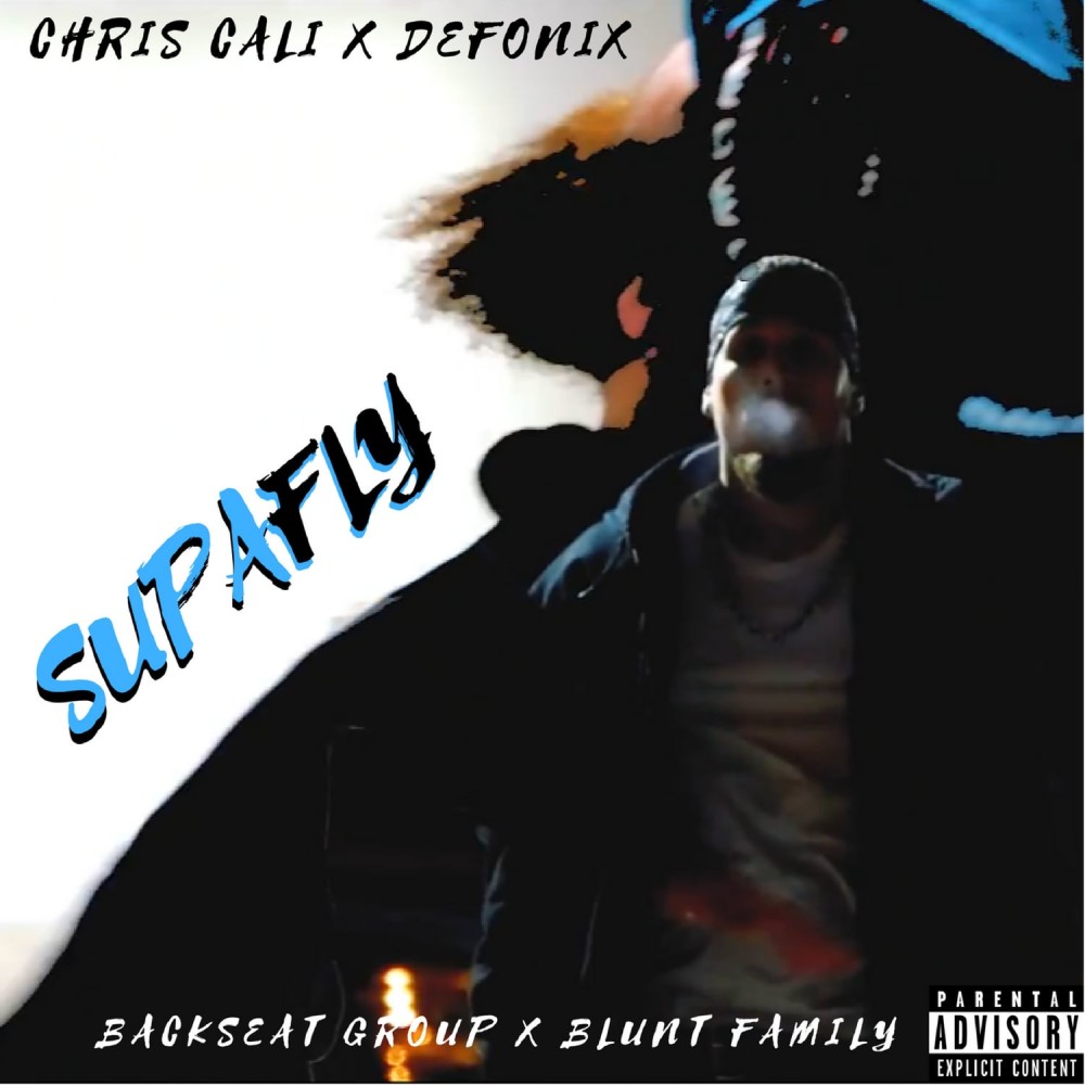Supafly (Explicit)