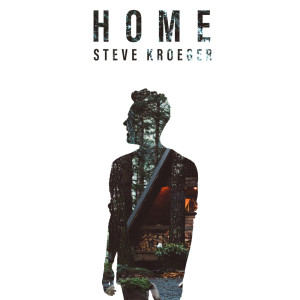 Dengarkan lagu Home (Radio Edit) nyanyian Steve Kroeger dengan lirik