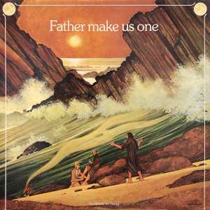 Dengarkan Be Exalted O God lagu dari Scripture In Song dengan lirik