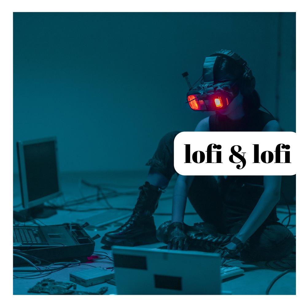 lo fi ambient music