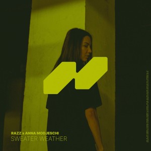 RAZZ的专辑Sweater Weather