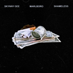Dengarkan Marlboro lagu dari Skynny Gee dengan lirik