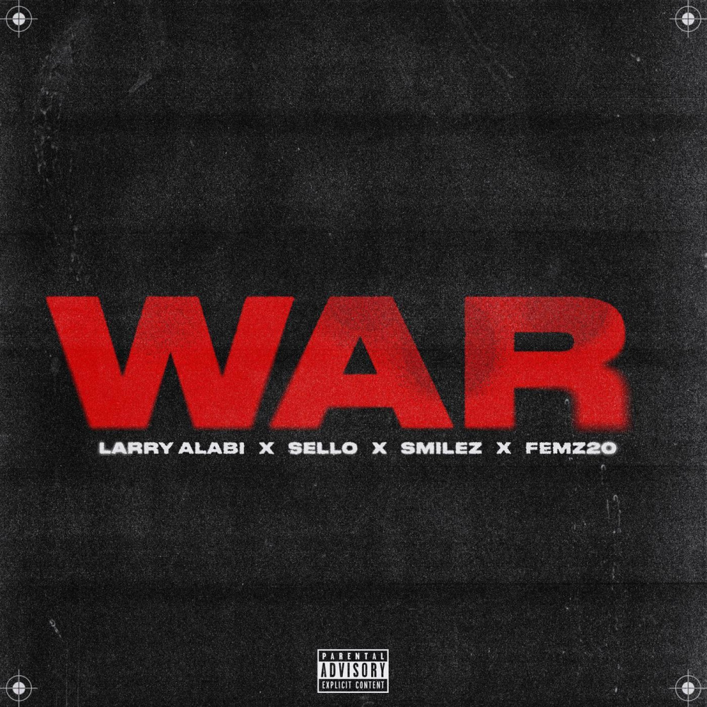 WAR (Explicit)