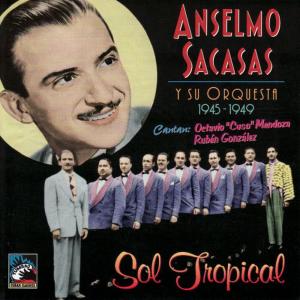 收聽Anselmo Sacasas y Su Orquesta的Opus 13歌詞歌曲