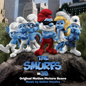 收聽Heitor Pereira的The Perfect Time to Smurf the Blue歌詞歌曲