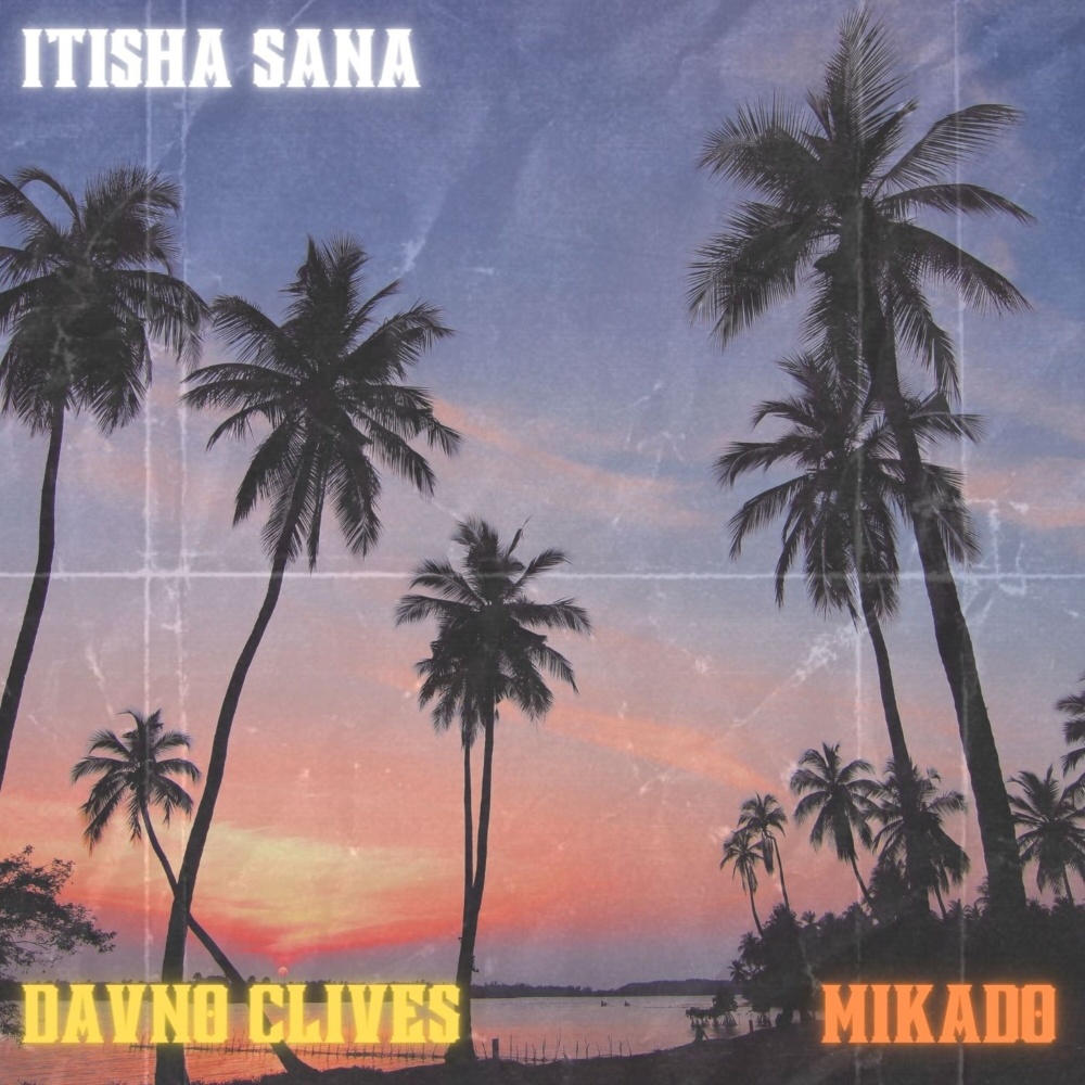 Itisha Sana (Explicit)