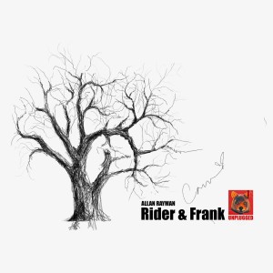Rider & Frank Unplugged dari Allan Rayman