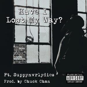 ดาวน์โหลดและฟังเพลง Have I Lost My Way? (feat. Suppynvrlydies) (Explicit) พร้อมเนื้อเพลงจาก Victorino