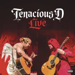 ดาวน์โหลดและฟังเพลง Roadie (Live) (Live|Explicit) พร้อมเนื้อเพลงจาก Tenacious D