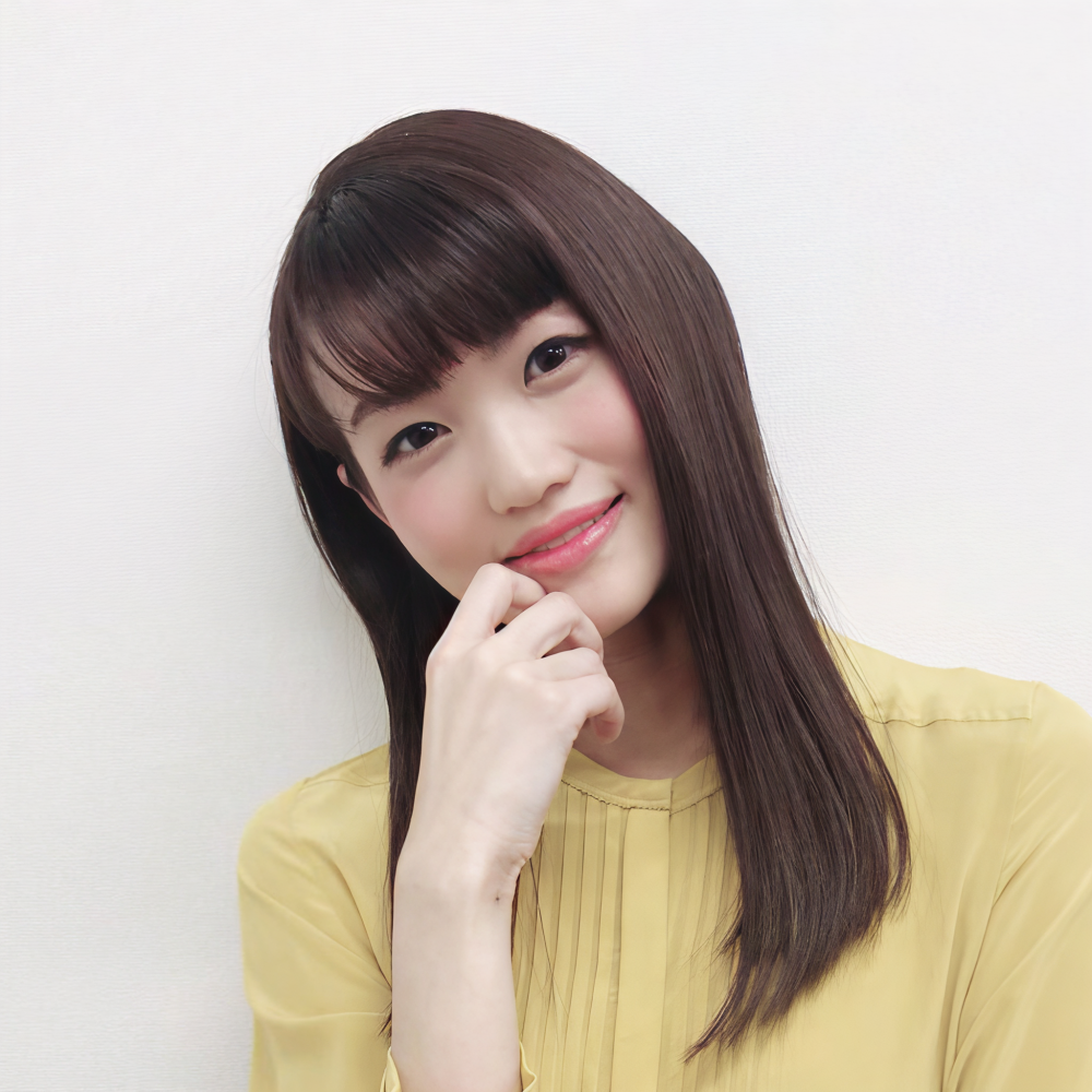 Sachi (CV:Saori Hayami)
