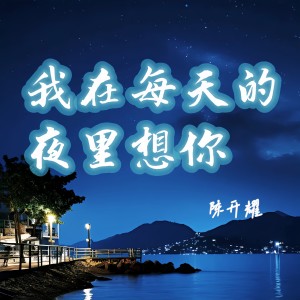 Album 我在每天的夜里想你 新版 from 