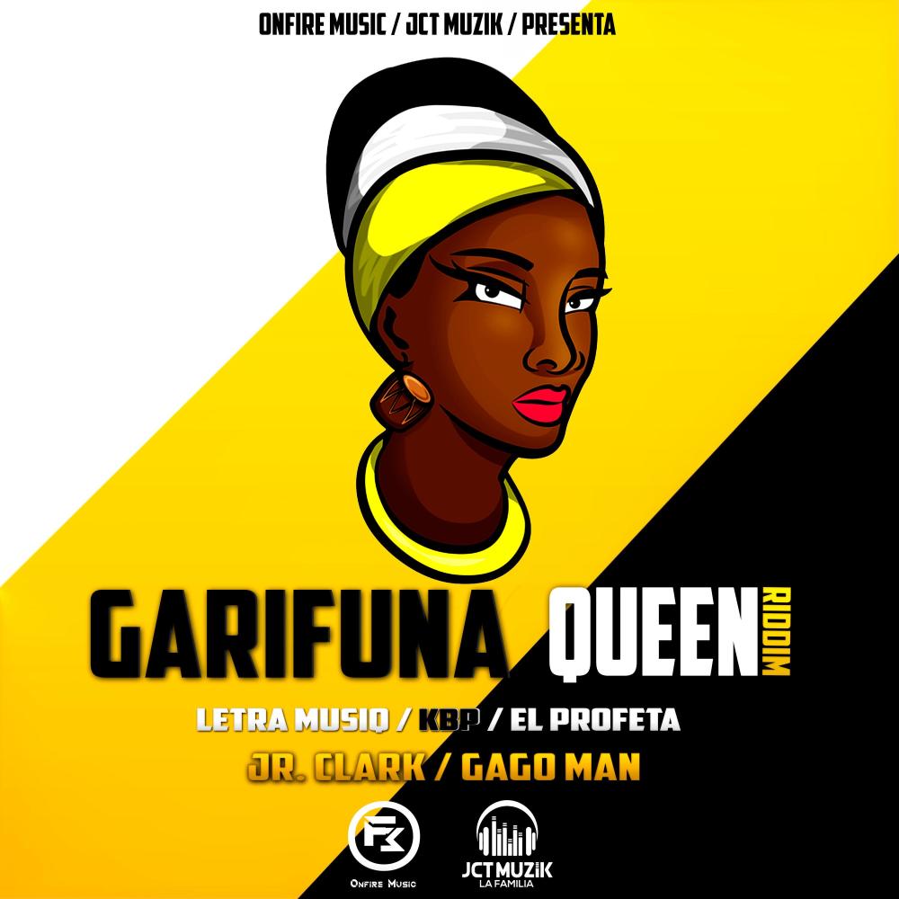 Me Tiene Mal (feat. Gagoman) (Version Original)