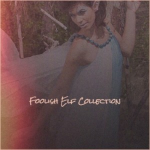 Album Foolish Elf Collection from 