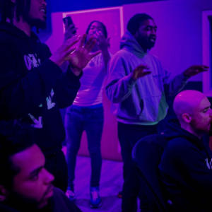 default playlist img