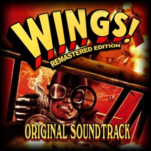 Album Wings! Remastered Edition - Original Soundtrack from Sound Of Games