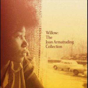 Willow:The Joan Armatrading Collection