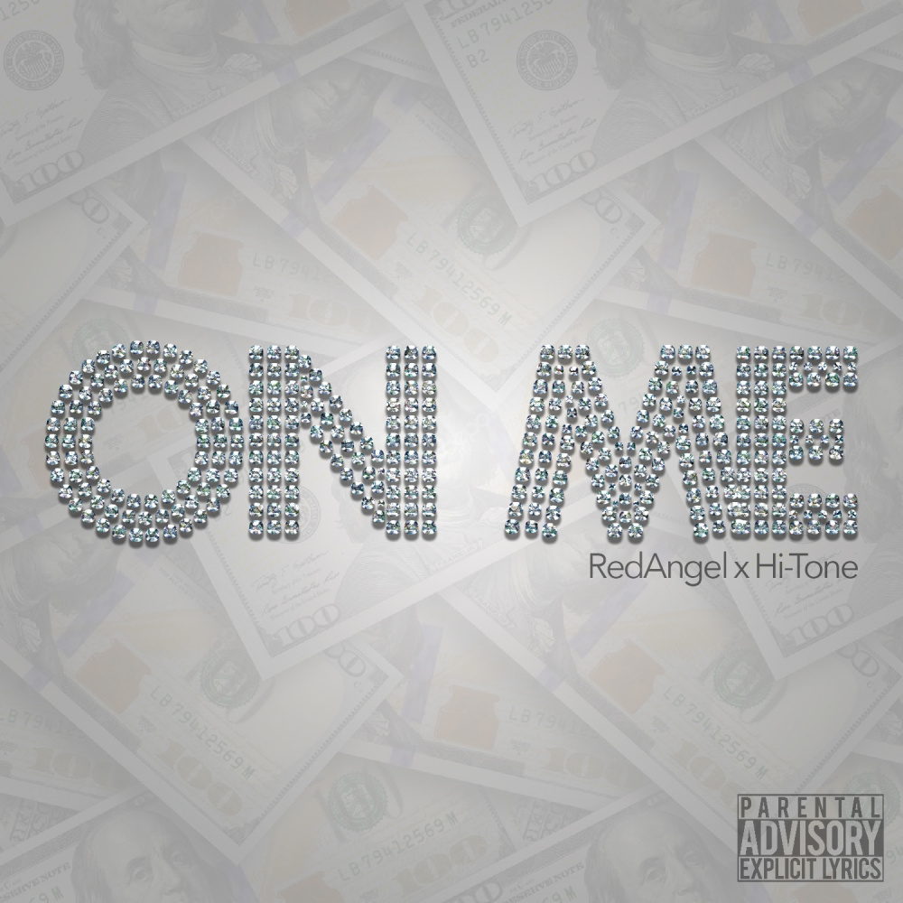 On Me (Explicit)