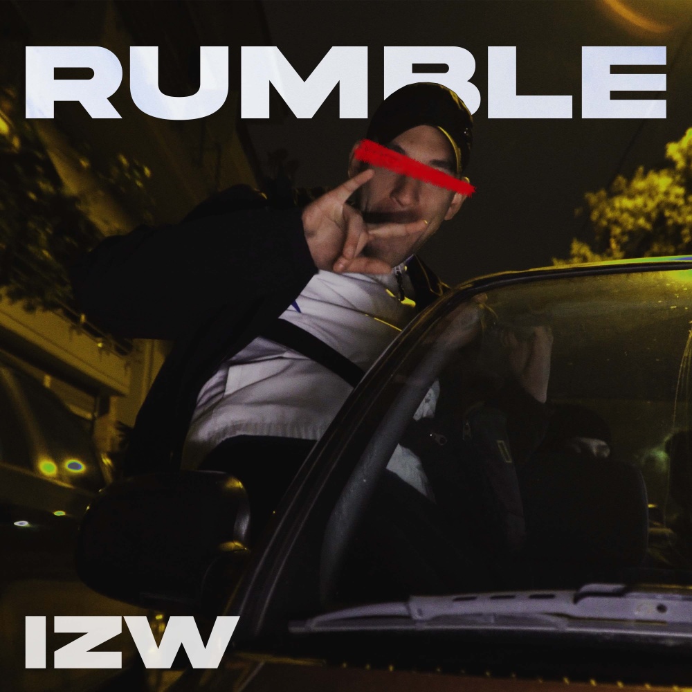 Rumble (Explicit)
