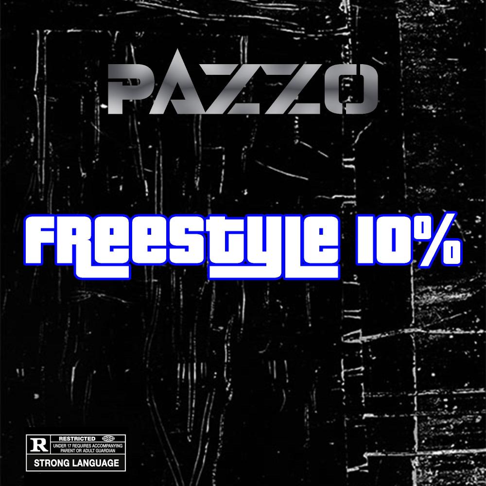 Freestyle 10% (Explicit)
