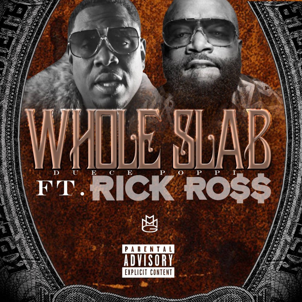 Get Out the Crowd (Explicit)